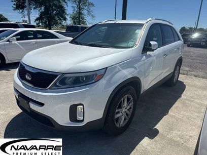 Used 2015 Kia Sorento LX