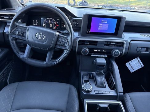 Used 2024 Toyota Tacoma SR5 image 22