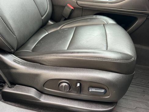 Certified 2023 GMC Acadia SLT w/ Elevation Edition FWD image 25