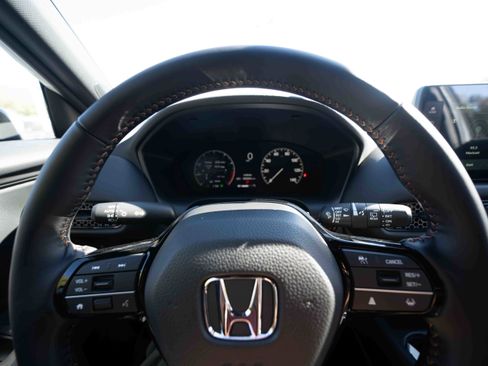 New 2026 Honda HR-V Sport image 15