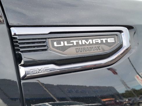 Used 2022 GMC Sierra 1500 Denali Ultimate image 12