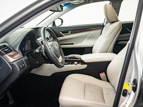 Used 2013 Lexus GS 350 w/ Premium Pkg image 19