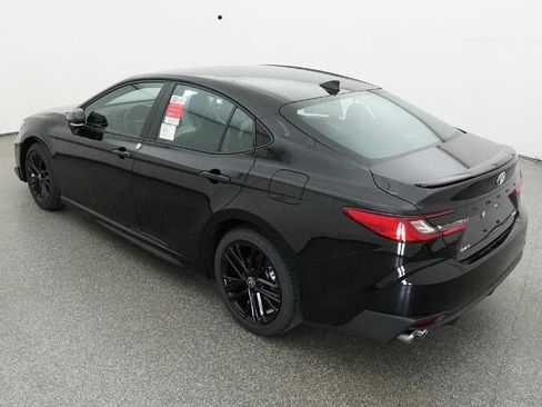 New 2026 Toyota Camry SE image 5