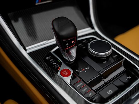 Used 2023 BMW M8 Competition AWD/4WD image 53
