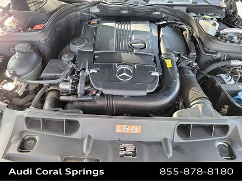 Used 2013 Mercedes-Benz C 250 Coupe image 17