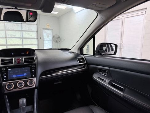 Used 2017 Subaru Crosstrek 2.0i Limited AWD/4WD image 26