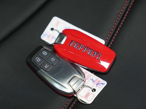 Used 2022 Ferrari F8 Tributo RWD image 53