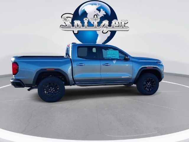 New 2026 GMC Canyon Elevation w/ Convenience Package RWD image 16