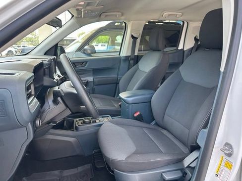 Certified 2024 Ford Maverick XL FWD image 14