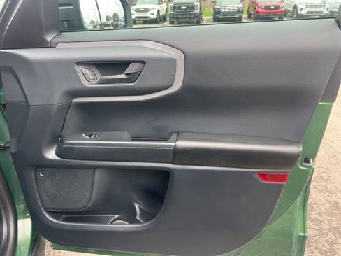 Used 2024 Ford Bronco Sport Big Bend image 10