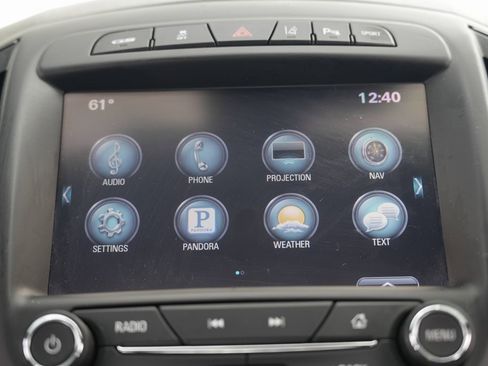 Used 2017 Buick Regal GS w/ Driver Confidence Package #2 image 55