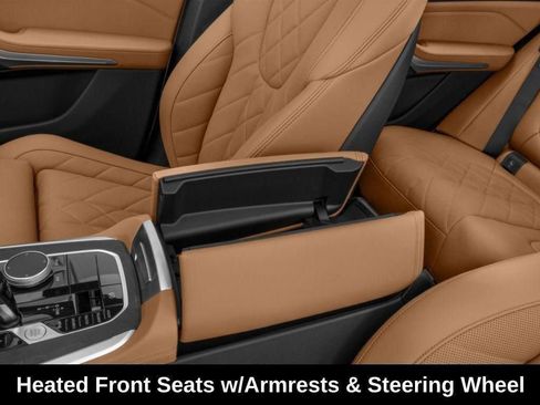 Used 2023 BMW X5 xDrive40i w/ Premium Package image 98