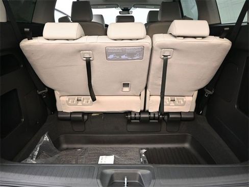 New 2026 Honda Odyssey EX-L image 21