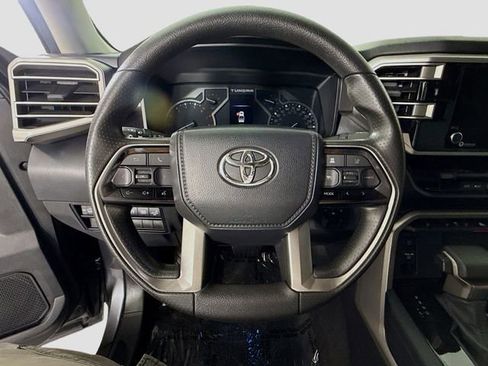 Used 2024 Toyota Tundra SR5 w/ SR5 Convenience Package image 11
