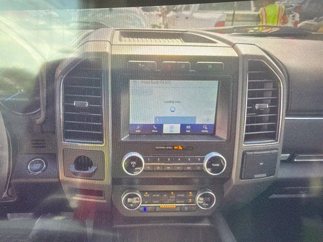 Used 2021 Ford Expedition Max XLT RWD image 13