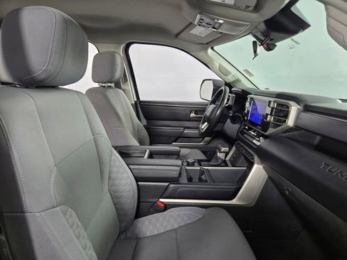 Used 2023 Toyota Tundra SR5 AWD/4WD image 15