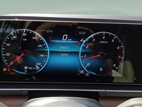 Certified 2023 Mercedes-Benz GLE 350 image 29