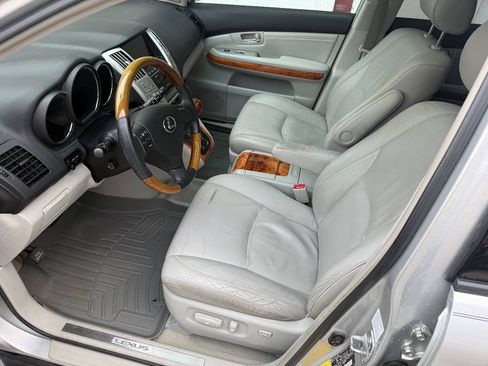 Used 2009 Lexus RX 350 AWD image 9