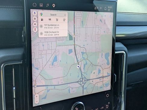 Used 2025 GMC Yukon XL Elevation w/ Elevation Premium Package image 22