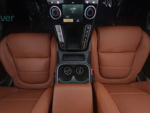 Used 2022 Jaguar I-PACE HSE image 24