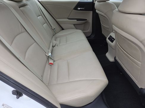 Used 2013 Honda Accord EX-L image 23