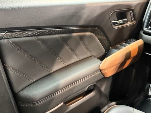 Certified 2024 GMC Canyon AT4 w/ Canyon Safety Plus Package image 39