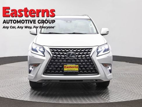 Used 2020 Lexus GX 460 Premium AWD/4WD image 2