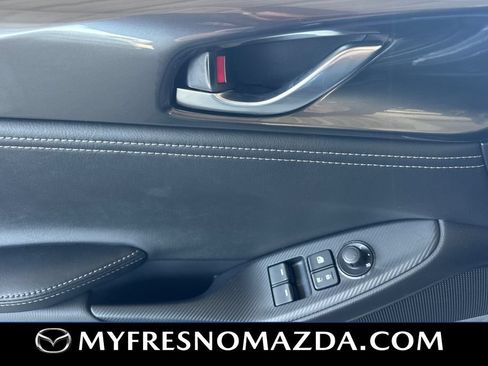 New 2026 MAZDA MX-5 Miata Grand Touring w/ Weather Package RWD image 12
