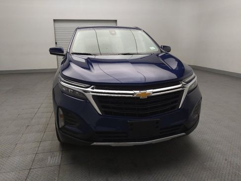 Used 2022 Chevrolet Equinox LT FWD image 14