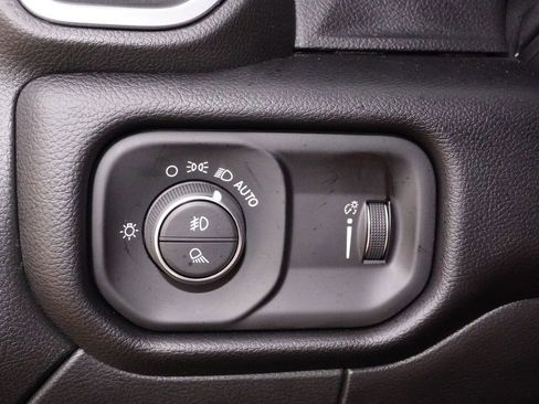 Used 2026 RAM 2500 Big Horn AWD/4WD image 27