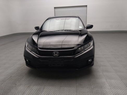 Used 2021 Honda Civic Sport image 15