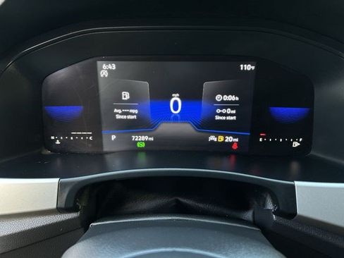 Used 2022 Volkswagen Atlas SE FWD image 28