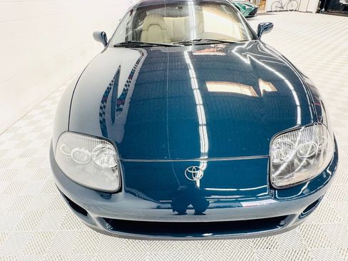 Used 1993 Toyota Supra image 6