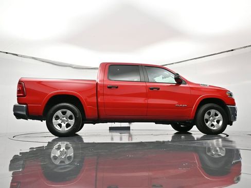 Used 2025 RAM 1500 Big Horn image 39