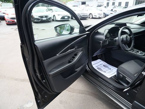 Used 2024 MAZDA CX-30 AWD 2.5 S image 16