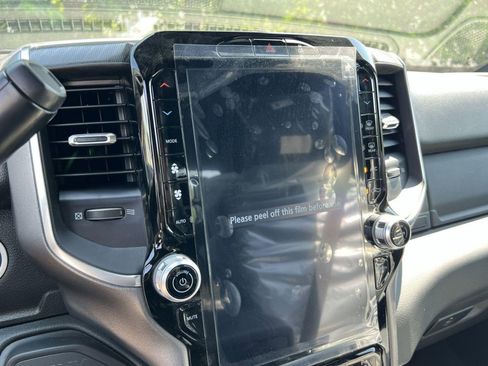 New 2025 RAM 2500 Big Horn image 14