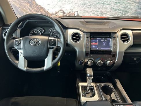 Used 2015 Toyota Tundra TRD Pro image 65