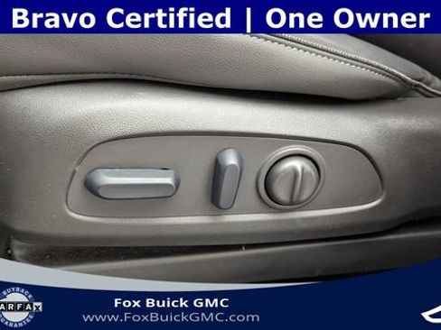 Certified 2023 Buick Encore GX Preferred w/ Cold Weather Comfort Package FWD image 22