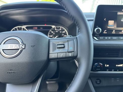 New 2026 Nissan Rogue SV FWD image 18