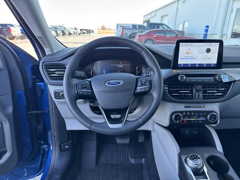 Certified 2023 Ford Escape Active image 24