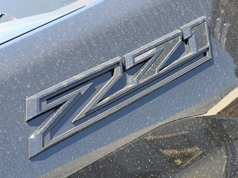 New 2025 Chevrolet Silverado 2500 LTZ w/ LTZ Plus Package image 9