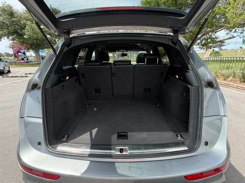 Used 2010 Audi Q5 3.2 Prestige AWD/4WD image 17