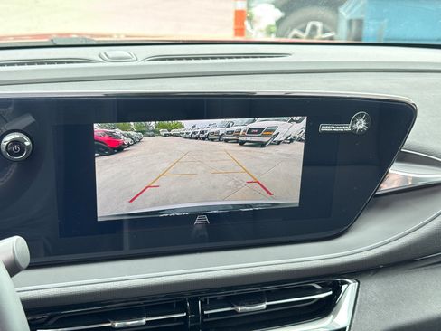 Used 2026 Buick Envista Sport Touring w/ Convenience I Package FWD image 33