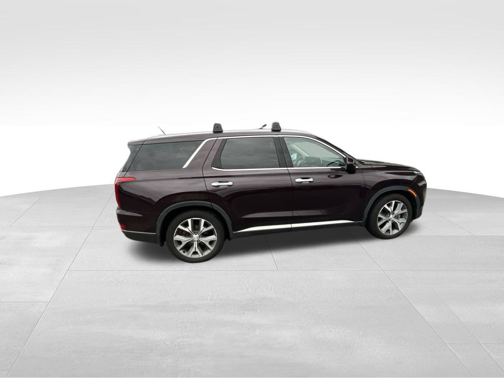 Used 2021 Hyundai Palisade SEL w/ Convenience Package AWD/4WD image 18