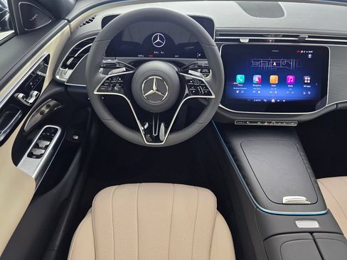 New 2026 Mercedes-Benz E 350 Sedan image 10