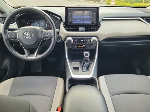 Used 2019 Toyota RAV4 XLE w/ Convenience Package image 18