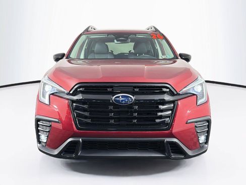 Used 2026 Subaru Ascent Premium AWD/4WD image 6