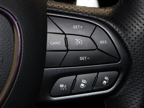 Used 2025 Dodge Durango R/T image 40