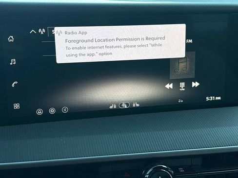 New 2026 Nissan Murano SV AWD/4WD image 28