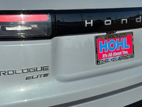 New 2025 Honda Prologue Elite image 28